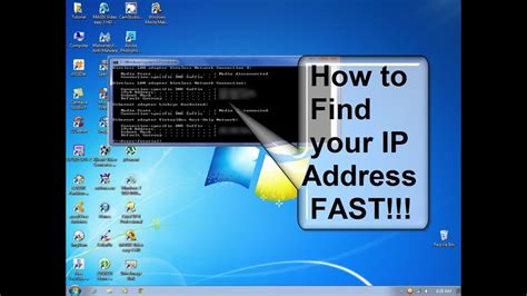 miyip|Check your IP address 